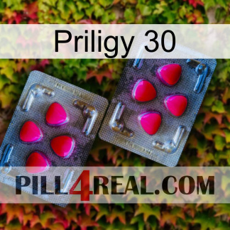 Priligy 30 15